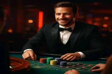 সোনালি কয়েনসহ চলমান g9 প্ল্যাটফর্মের দৃশ্য